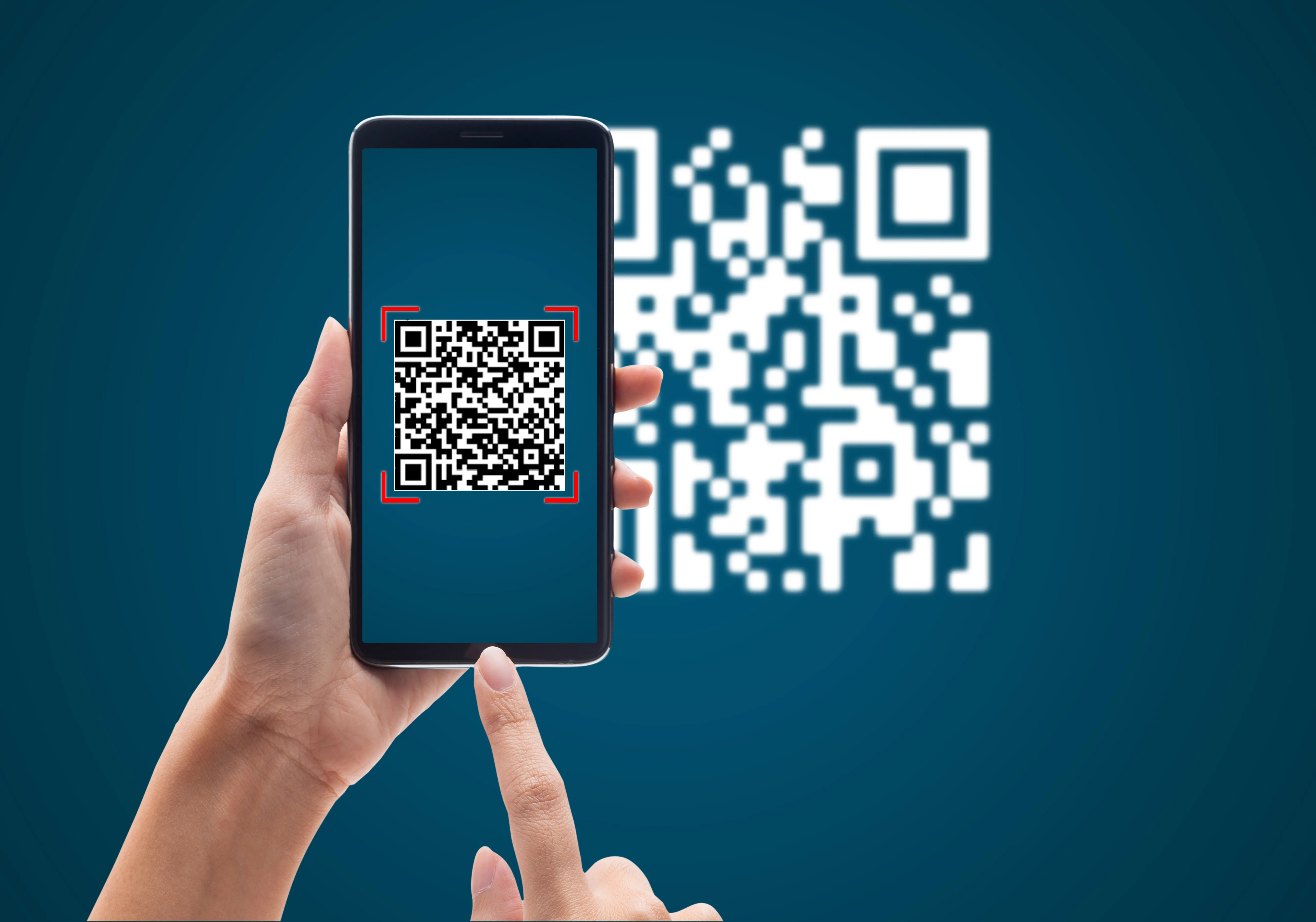 QR GENERATOR