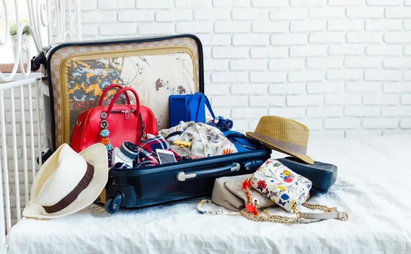 VACATIONS & ABSENCES