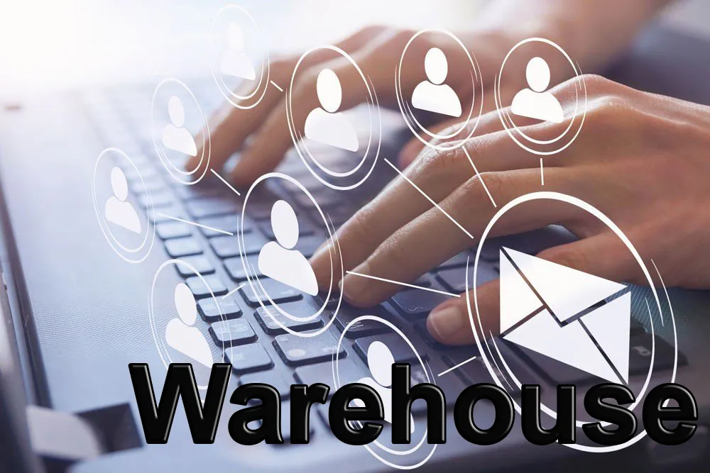 REPORT WAREHOUSE